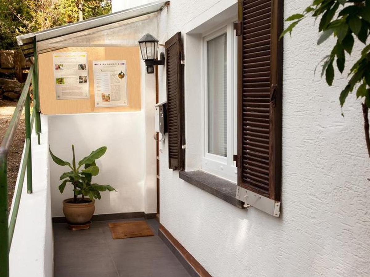 Haus Zur Bienenweide Leilighet Schömberg Eksteriør bilde
